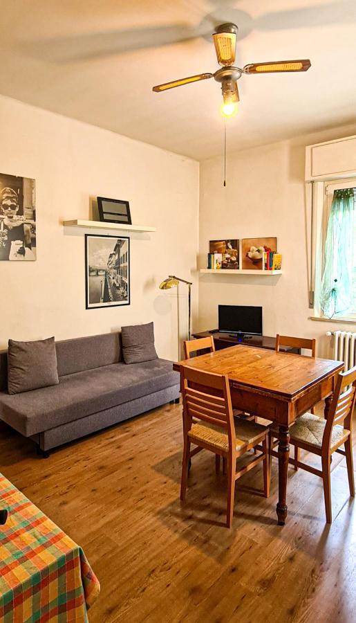 Fuori Porta Apartment 卡梅拉诺 外观 照片