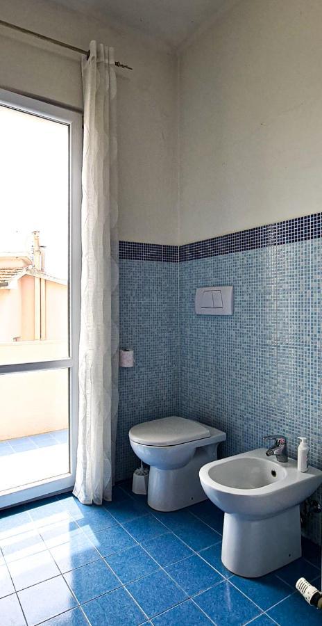 Fuori Porta Apartment 卡梅拉诺 外观 照片