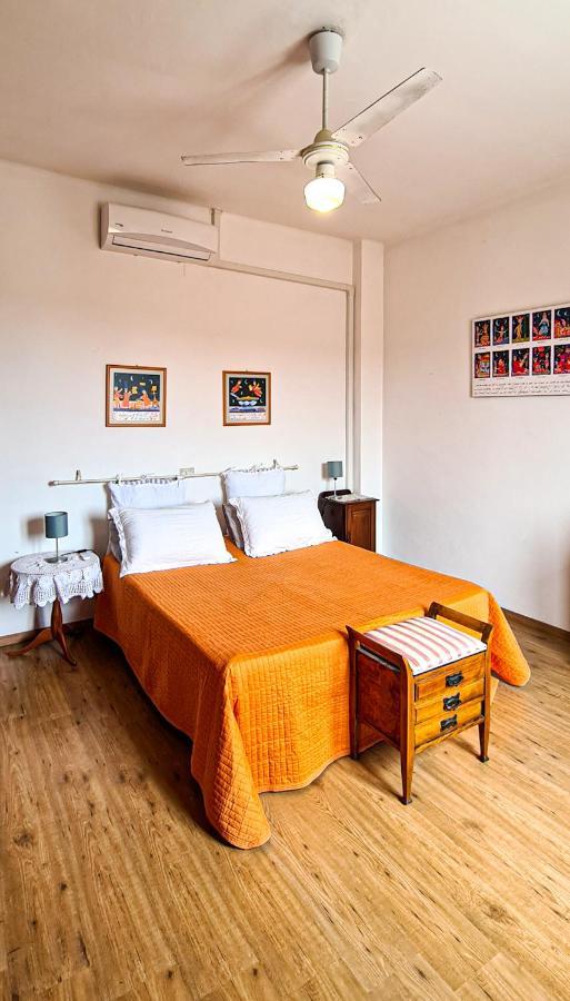Fuori Porta Apartment 卡梅拉诺 外观 照片